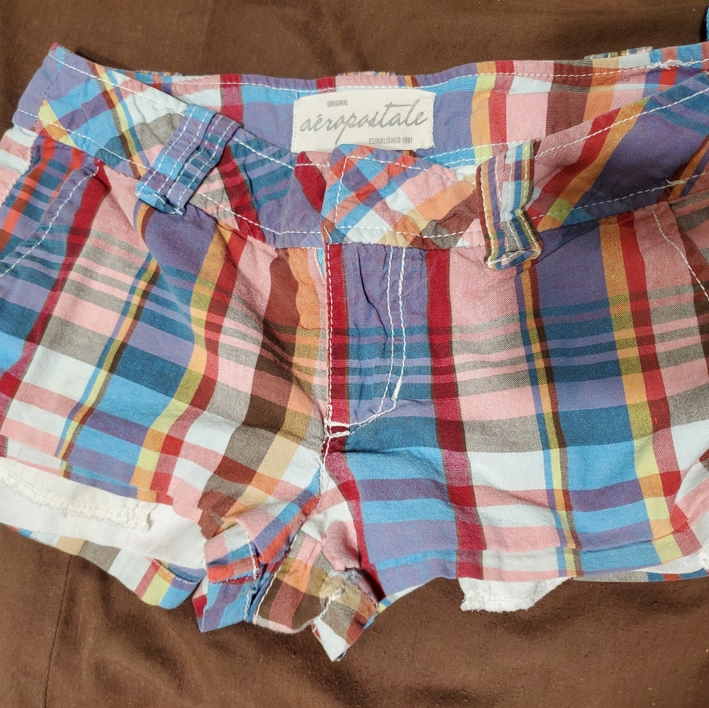 Aeropostole shorts